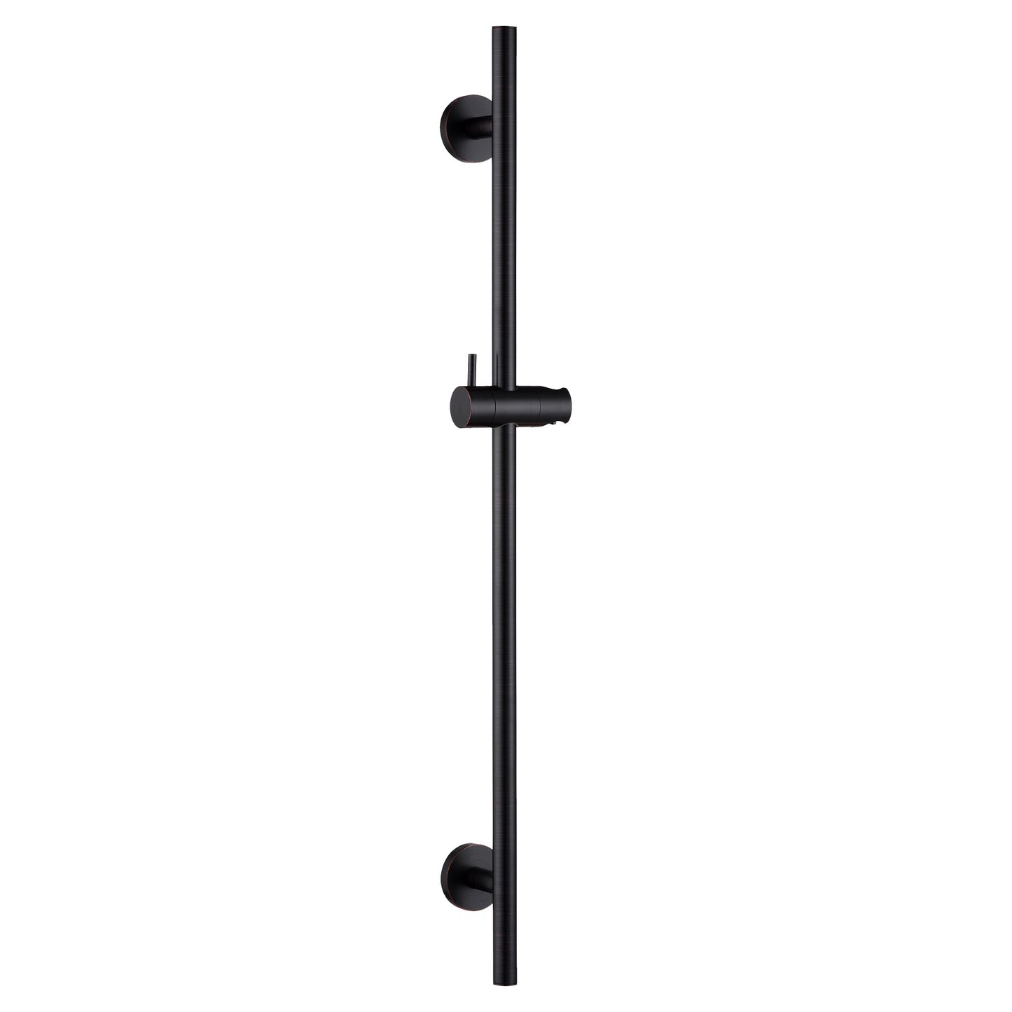SB01-30-O 30 in. Adjustable Slide Bar for Handheld Showerheads in Oil Rubbed Bronze