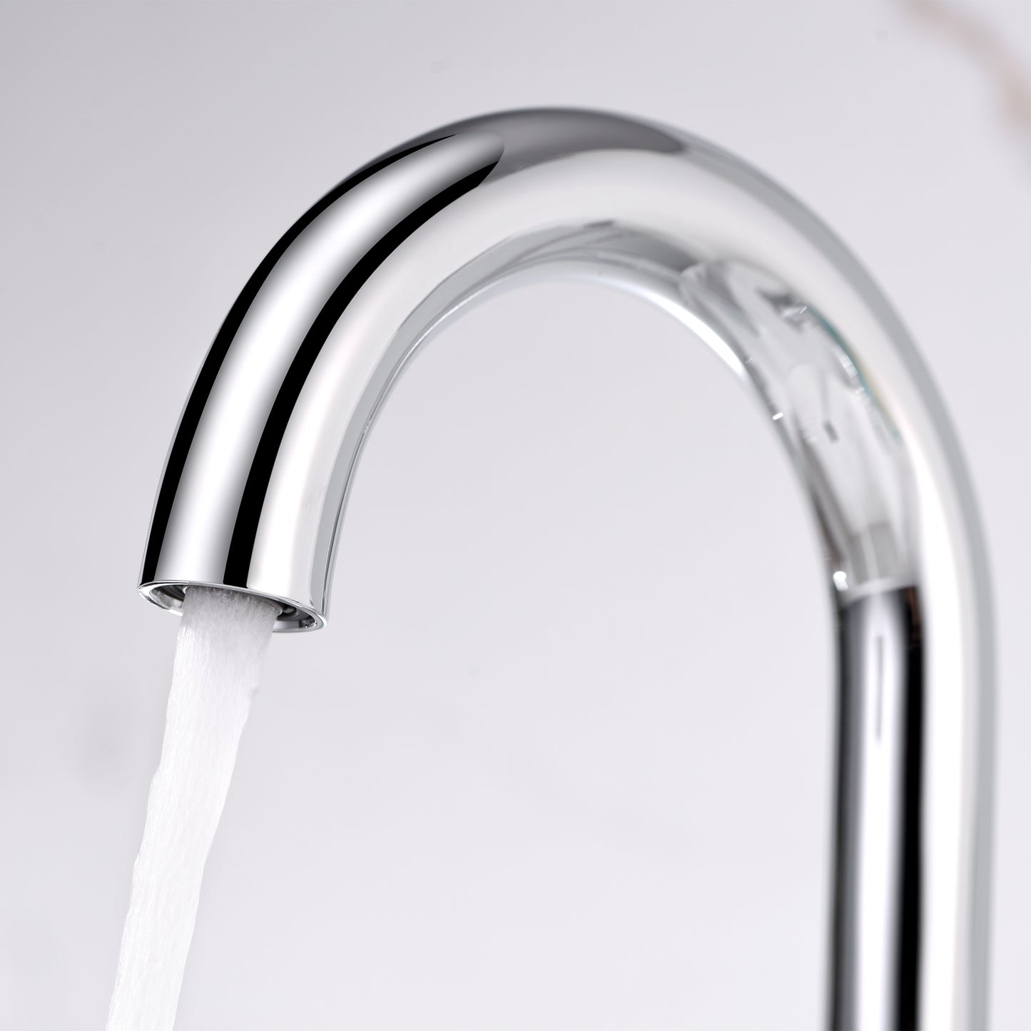 WSP11-TC Contemporary 8 in. Widespread 2-Handle Bathroom Faucet in Chrome