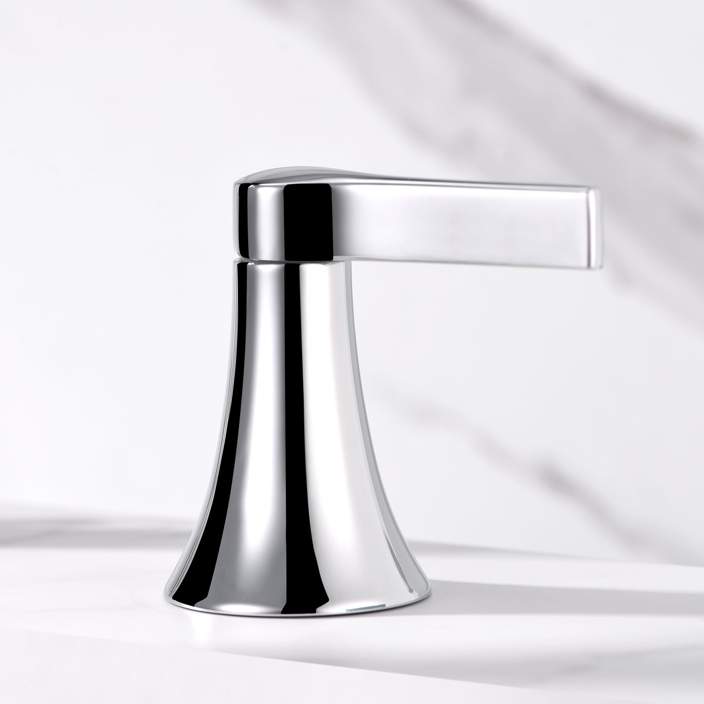 WSP11-TC Contemporary 8 in. Widespread 2-Handle Bathroom Faucet in Chrome