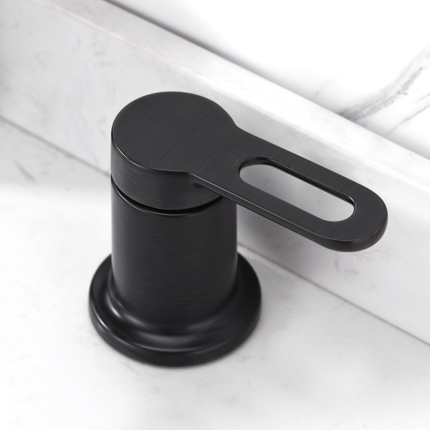 Waterfall WSP16-TO 8 in. Widespread 2-Handle Bathroom Faucet in Oil Rubbed Bronze