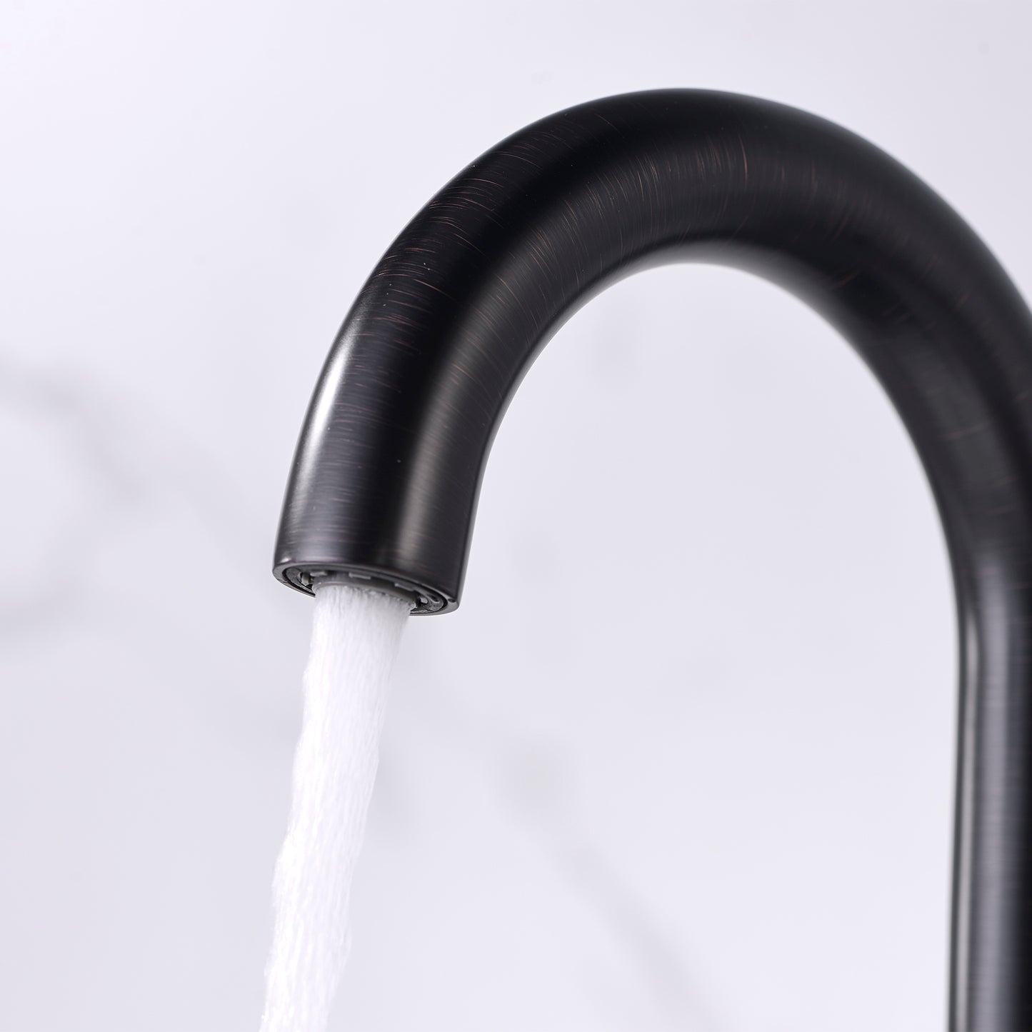 MSC11-TO 4 in. Centerset 2-Handle Bathroom Faucet in Oil Rubbed Bronze