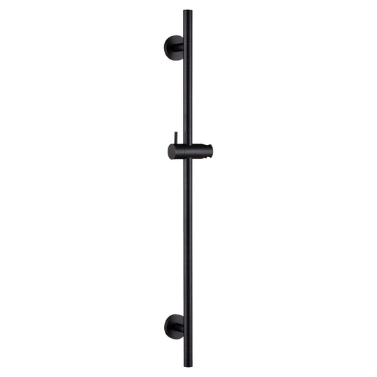 SB01-30-O 30 in. Adjustable Slide Bar for Handheld Showerheads in Oil Rubbed Bronze